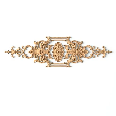 Wooden Decor N-422