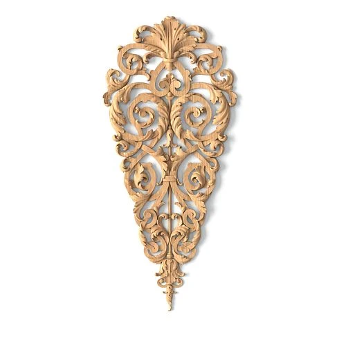 Wooden Decor N-329