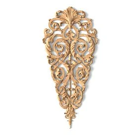 Wooden Decor N-329