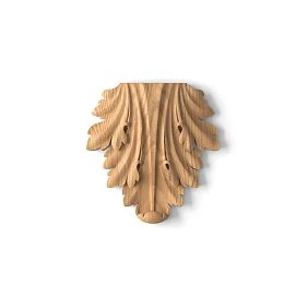 Wooden decor N-109