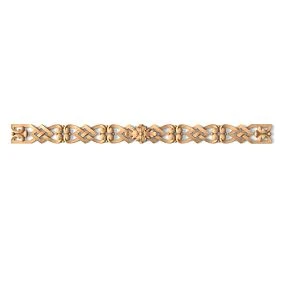 Wooden Decoration N-332