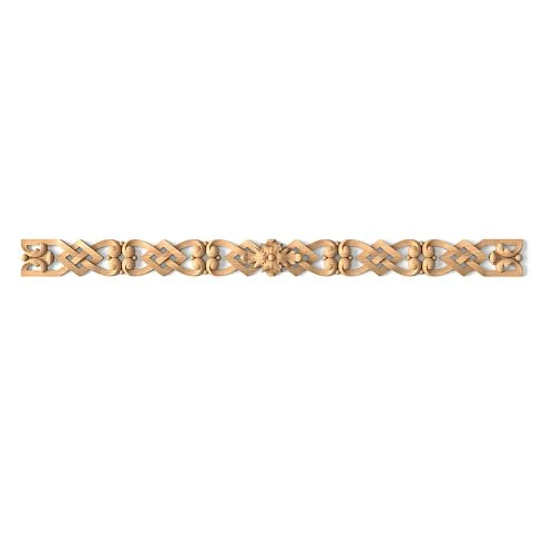 Wooden Decoration N-332