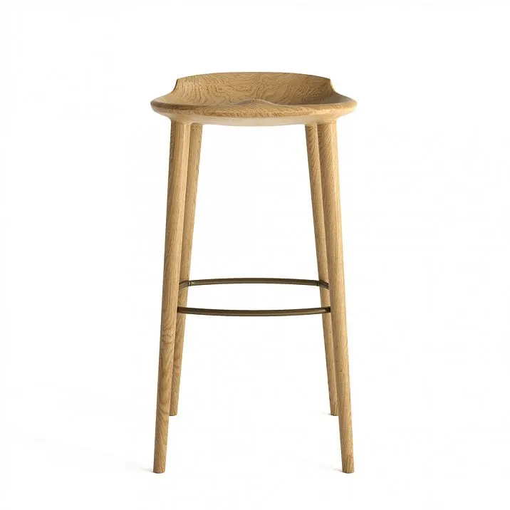 Designer bar stools. Exclusive stools