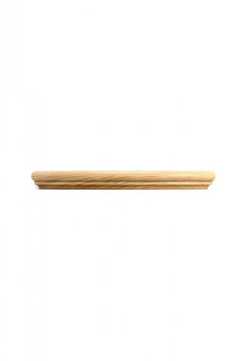 Buy BS-006 Pillar Base from Solid Wood