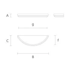 BS-006 Pillar Base Drawing