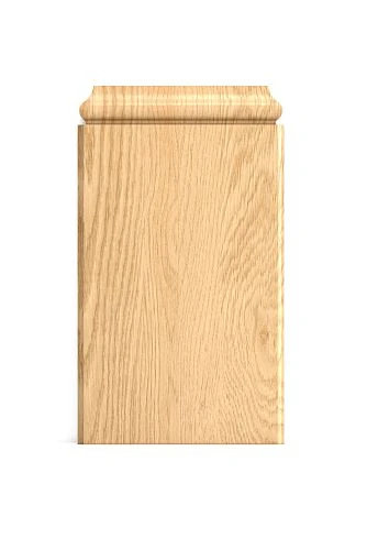 Base for pilaster BS-001