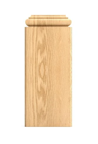 Pilaster Base BS-002