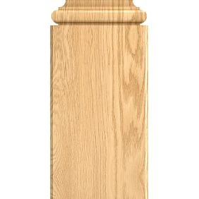 Base for pilaster BS-003