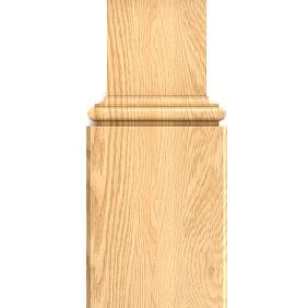 Base for Pilaster BS-004