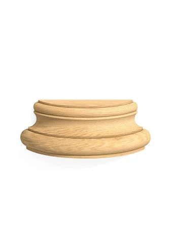 Pilaster Base BS-005