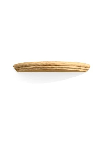 Base for pilaster BS-006