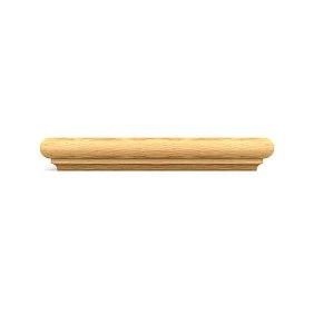 Base for pilaster BS-009.1