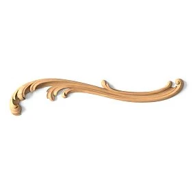 Wooden decoration N-427R