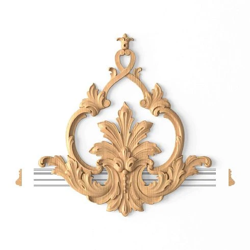 Decorative element MLD-3-2