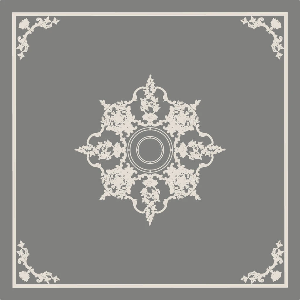 Ceiling Decor