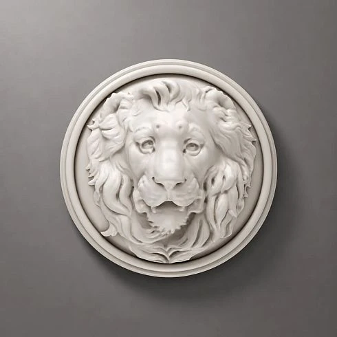 Polyurethane decor MPU-002