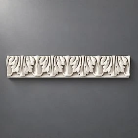 Decorative Moldings KPU-001