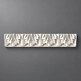 Decorative Moldings KPU-001