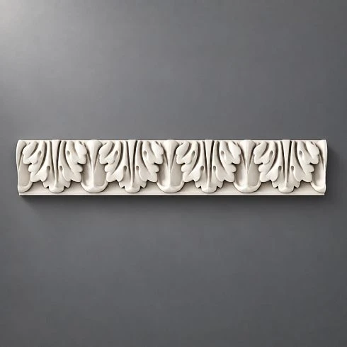 Decorative Moldings KPU-001