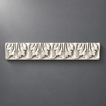 Decorative Moldings KPU-001