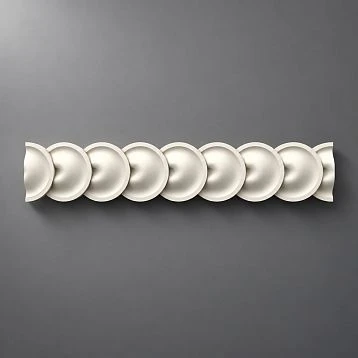 Decorative Moldings KPU-003