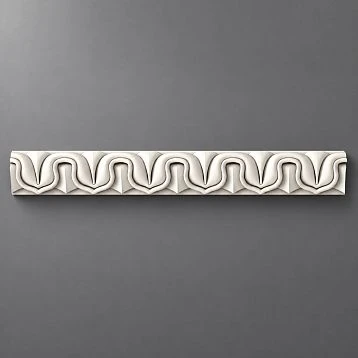 Decorative Moldings KPU-004