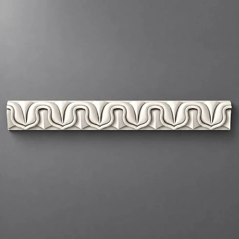 Decorative Moldings KPU-004