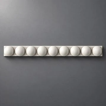 Decorative Moldings KPU-006