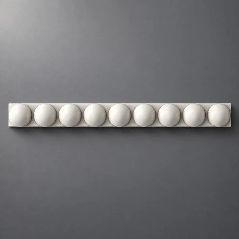 Decorative Moldings KPU-006