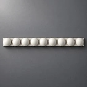 Decorative Moldings KPU-006