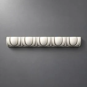 Decorative Moldings KPU-011