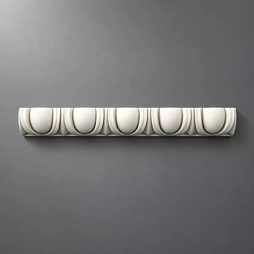 Decorative Moldings KPU-011