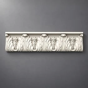 Decorative Molding KPU-012