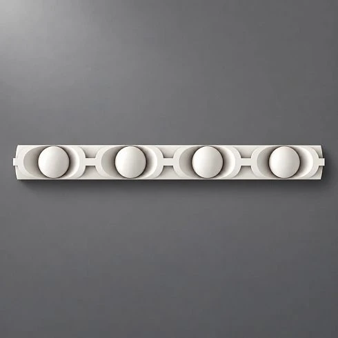 Decorative molding KPU-020