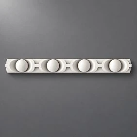Decorative molding KPU-020