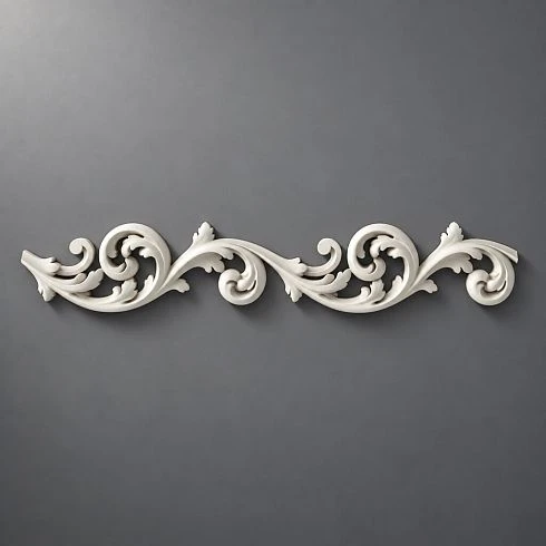Decorative Moldings KPU-043