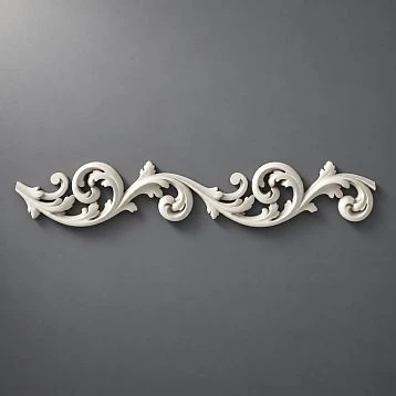 Decorative Moldings KPU-043