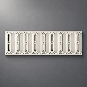 Decorative molding KPU-046