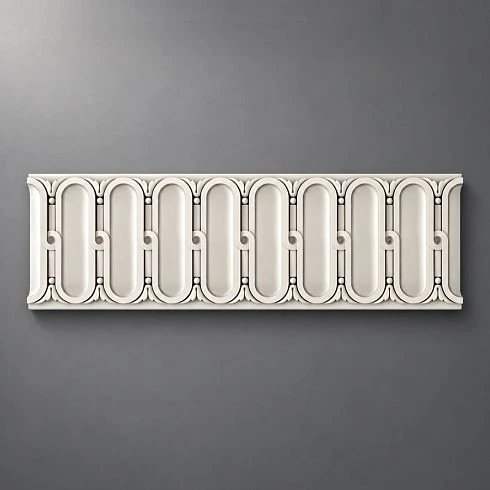 Decorative molding KPU-046