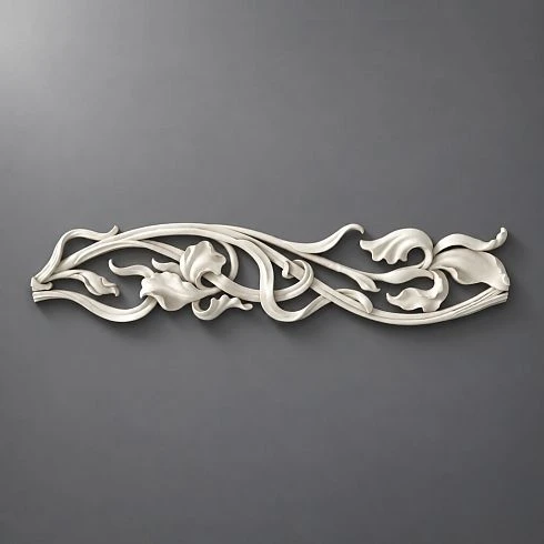 Decorative Moldings KPU-060