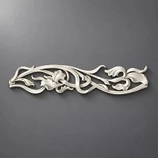 KPU-034 Polyurethane Moldings &ndash; lightweight wall and ceiling decor from the manufacturer