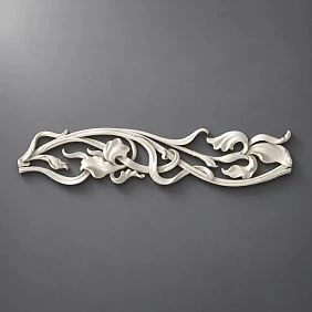 Decorative Moldings KPU-060