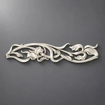 Decorative Moldings KPU-060