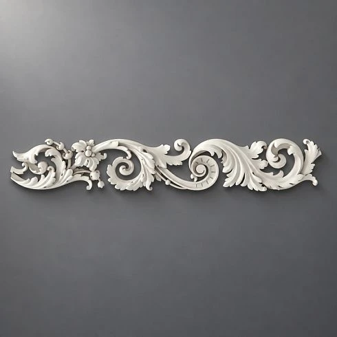 Decorative molding KPU-062