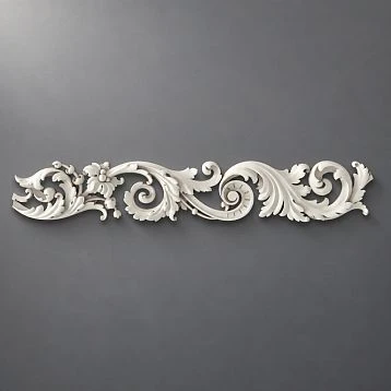 Decorative molding KPU-062