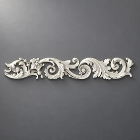 Decorative molding KPU-062