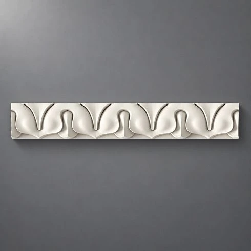 Decorative molding KPU-071