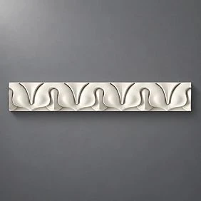 Decorative molding KPU-071