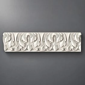 Decorative molding KPU-074