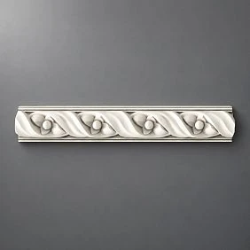 Decorative molding KPU-077